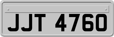JJT4760