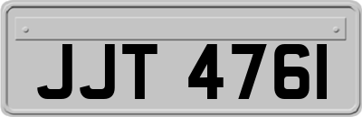 JJT4761