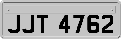 JJT4762