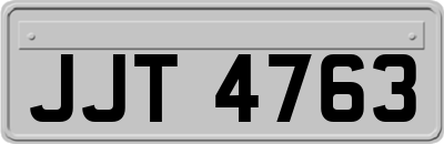 JJT4763