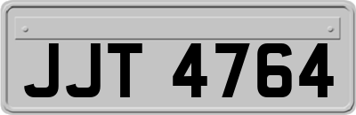 JJT4764