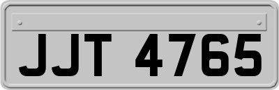 JJT4765