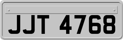 JJT4768