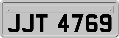 JJT4769