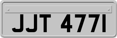 JJT4771