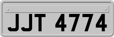 JJT4774