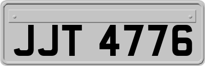 JJT4776