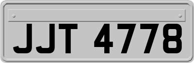 JJT4778