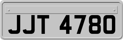 JJT4780
