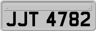 JJT4782