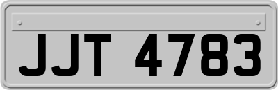 JJT4783