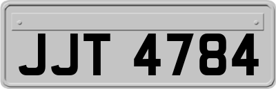 JJT4784