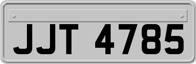 JJT4785