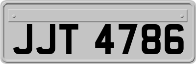 JJT4786