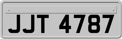 JJT4787