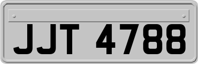 JJT4788