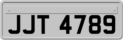 JJT4789