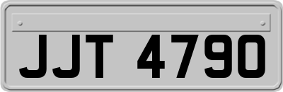 JJT4790