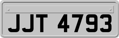 JJT4793