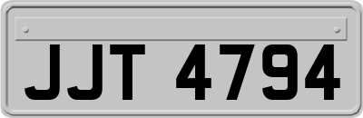 JJT4794