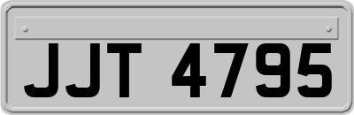 JJT4795