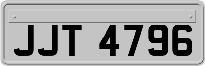 JJT4796
