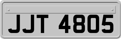 JJT4805