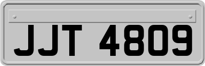 JJT4809