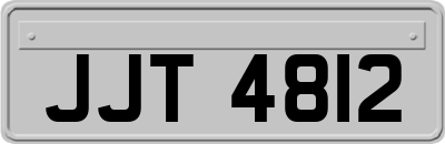 JJT4812