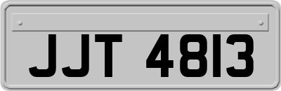 JJT4813