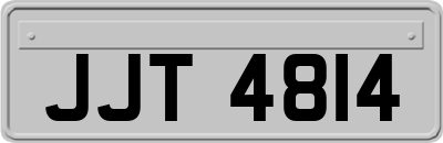 JJT4814