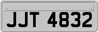JJT4832
