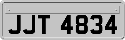JJT4834