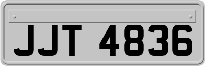 JJT4836