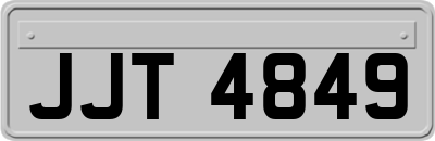 JJT4849