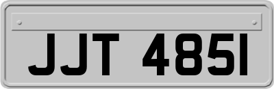 JJT4851