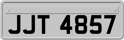 JJT4857