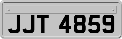 JJT4859