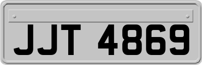 JJT4869