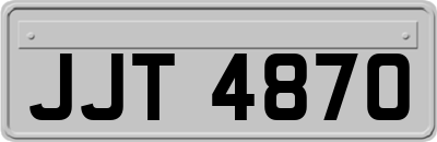 JJT4870