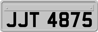 JJT4875