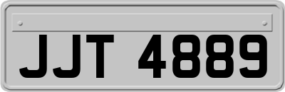 JJT4889