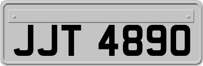 JJT4890