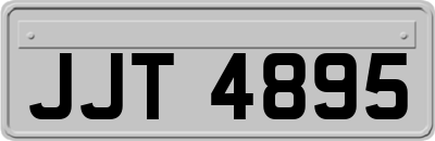 JJT4895