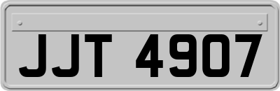 JJT4907