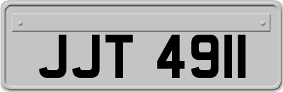 JJT4911