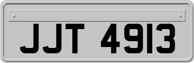 JJT4913