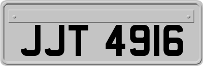 JJT4916