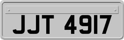 JJT4917