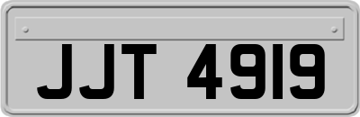 JJT4919